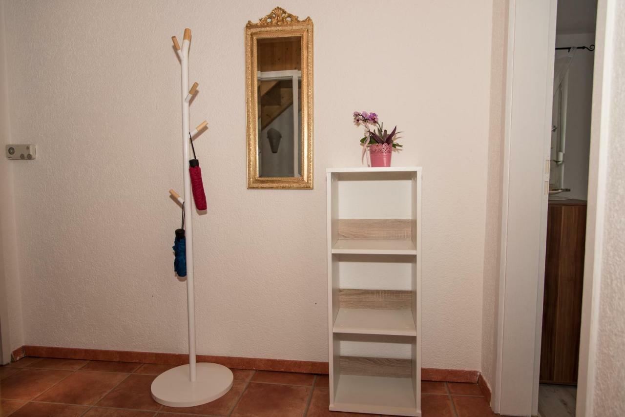Ferienwohnung "Hirsch Huesli" Schopfheim Esterno foto